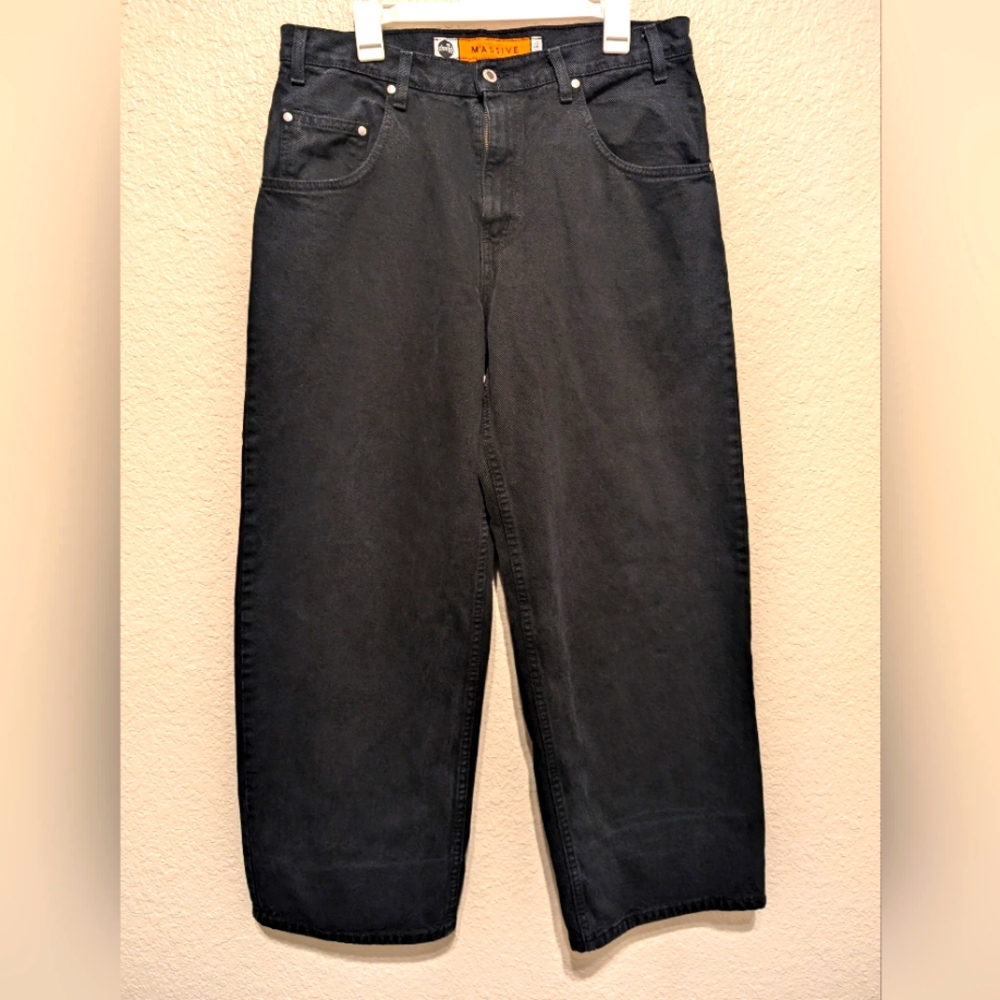 Vintage Silvetab massive jeans